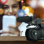 JVC: Firmware-Update für erweiterte Live-Streaming-Funktionen