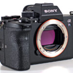 Kameratest: Sony A7SIII