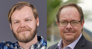 Arri Lighting, Markus Klüsener, Dan Reed
