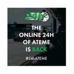 24h of Ateme