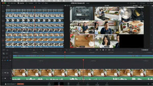 DaVinci Resolve