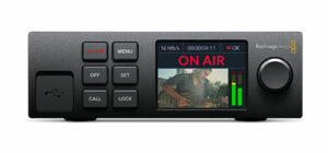 Blackmagic Web Presenter HD