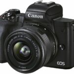 Canon EOS M50 Mark IIC