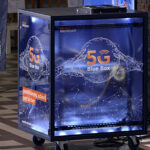 5G Campusnetz von Media Broadcast