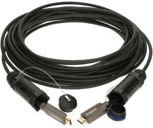 Klotz, Kabel, HDMI-AOC