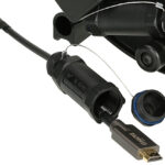 Audio-, DMX- und HDMI-Kabellösungen von Klotz