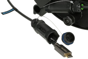 Klotz, Kabel, HDMI-AOC