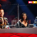 »Let’s Dance« in UHD