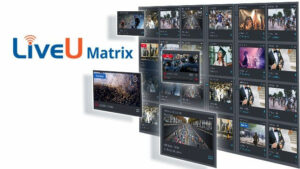 LiveU Matrix