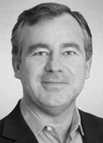 Mischa Hofmann, CEO, Odeon Film.
