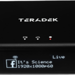 Teradek kündigt Encoder Vidiu X an