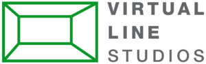 Virtual Line Studios, Logo