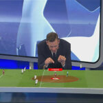 Vizrt mit Infos zu Newsroom, XR und Production Control