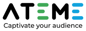 Ateme, Logo