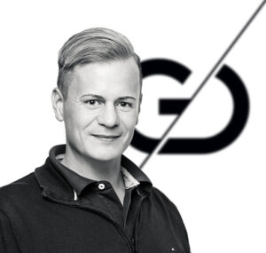 Thomas Gerdon, Gerdon GmbH