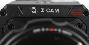 Z Cam, Kamera, E2-F6, © Sas Kaykha