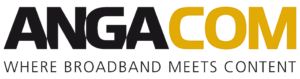 Anga Com, Logo