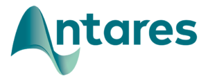 Antares, Logo