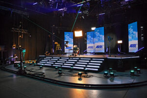 Arri Remote Solutions