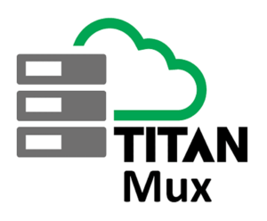 Ateme, Titan Mux, Logo