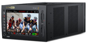 Blackmagic, HyperDeck Studio Mini