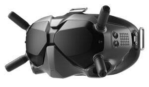 DJI, FPV, Goggles