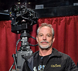 Dave Eastwood, Cinemtographer, © Eastwood