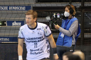 ©HANDBALL inside / Haar