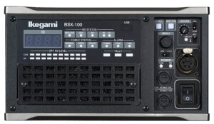 Ikegami, Basisstatio, BSX-100