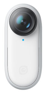 Insta360, Go 2, Kamera