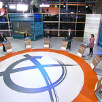 Media Broadcast bei Landtagswahlen
