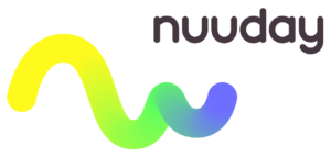 Nuuday, Logo