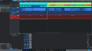 PreSonus. Studio One Professional, Version 5.2