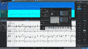 PreSonus. Studio One Professional, Version 5.2