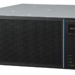 Neuer 4K-Mischer von Sony: XVS-G1