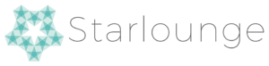 Starlounge, Logo