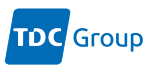 TDC, Logo
