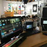 Gottesdienst-Streaming in Kaarst