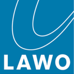 Lawo Logo