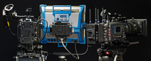 Arri, B-Mount