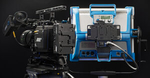 Arri, B-Mount