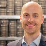 Neuer Head of Cinema Distribution & Mastering bei Arri Media