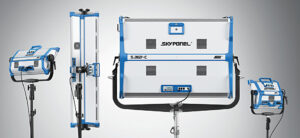 Arri, Skypanel