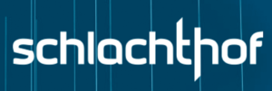 Schlachthof. BR, Logo