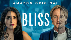 Bliss, Plakat, © Amazon