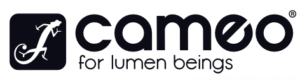 Cameo, Logo