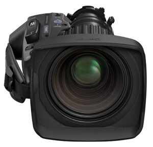 CJ17ex6.2B, Canon, Zoom, Objektiv