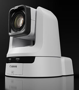 Canon, PTZ-Kameras, CR-N300
