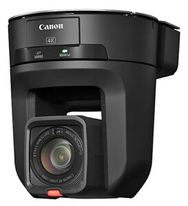 Canon, PTZ-Kameras, CR-N300