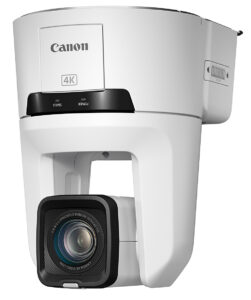 Canon, PTZ-Kameras, CR-N500